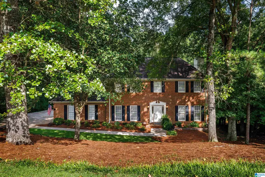 3717 CUMBERLAND TRACE, Birmingham, AL 35242 - #2