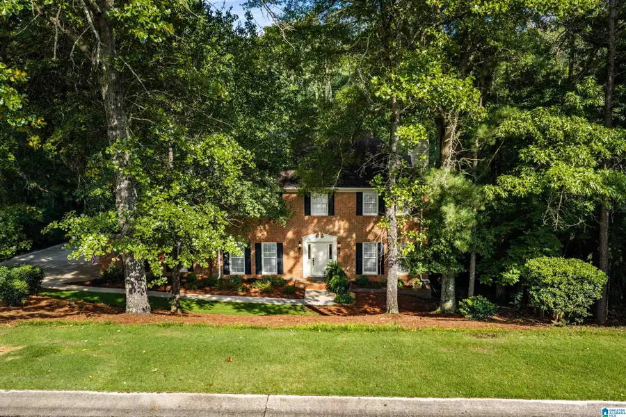 3717 CUMBERLAND TRACE, Birmingham, AL 35242 - #3