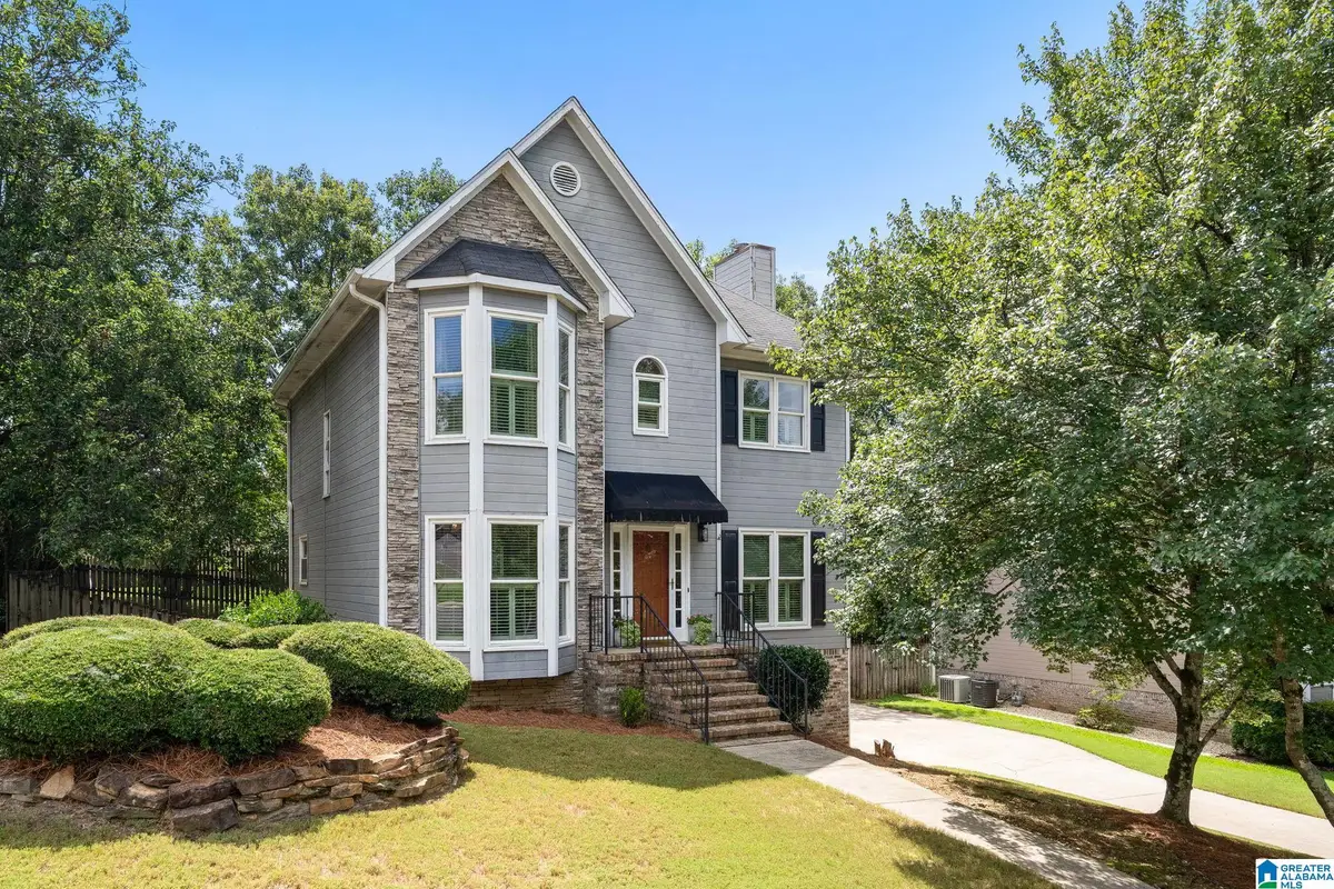 1837 BROOKVIEW LANE, Hoover, AL 35216 - #1