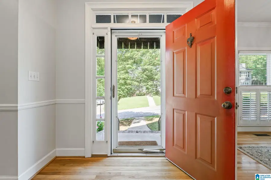 1837 BROOKVIEW LANE, Hoover, AL 35216 - #3
