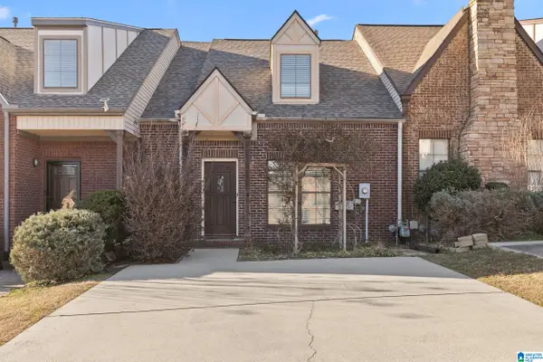 4145 SEABROOK LANE, Birmingham, AL 35216