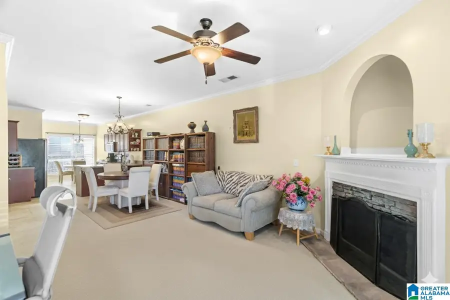 4145 SEABROOK LANE, Birmingham, AL 35216 - #3
