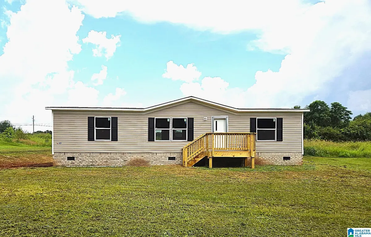 170 TOWN CREEK LANE, Talladega, AL 35160 - #1