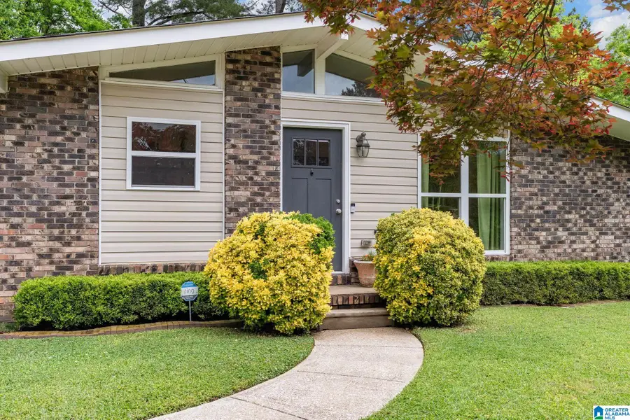 137 WILDOAK DRIVE, Birmingham, AL 35210 - #2