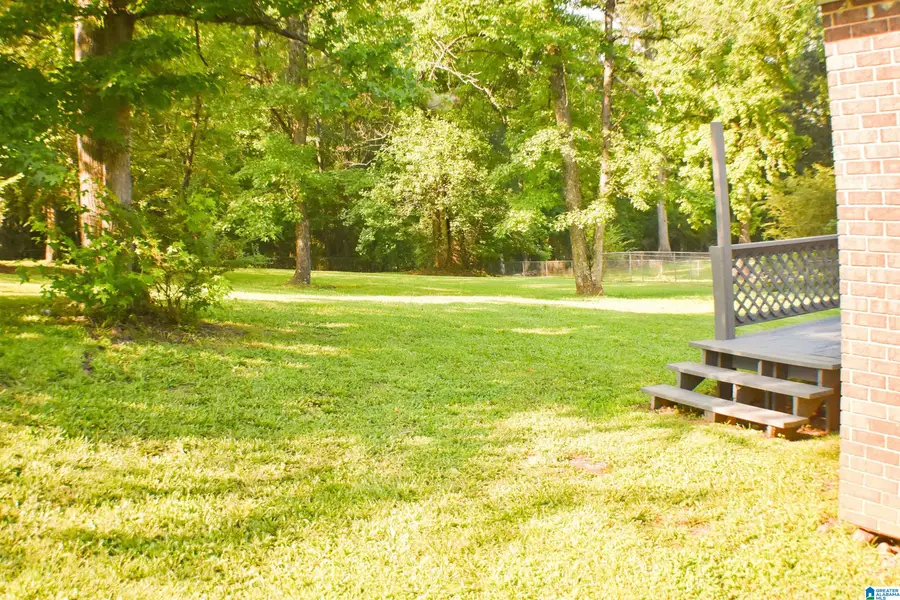 447 BERNARD COUCH DRIVE, Anniston, AL 36207 - #2
