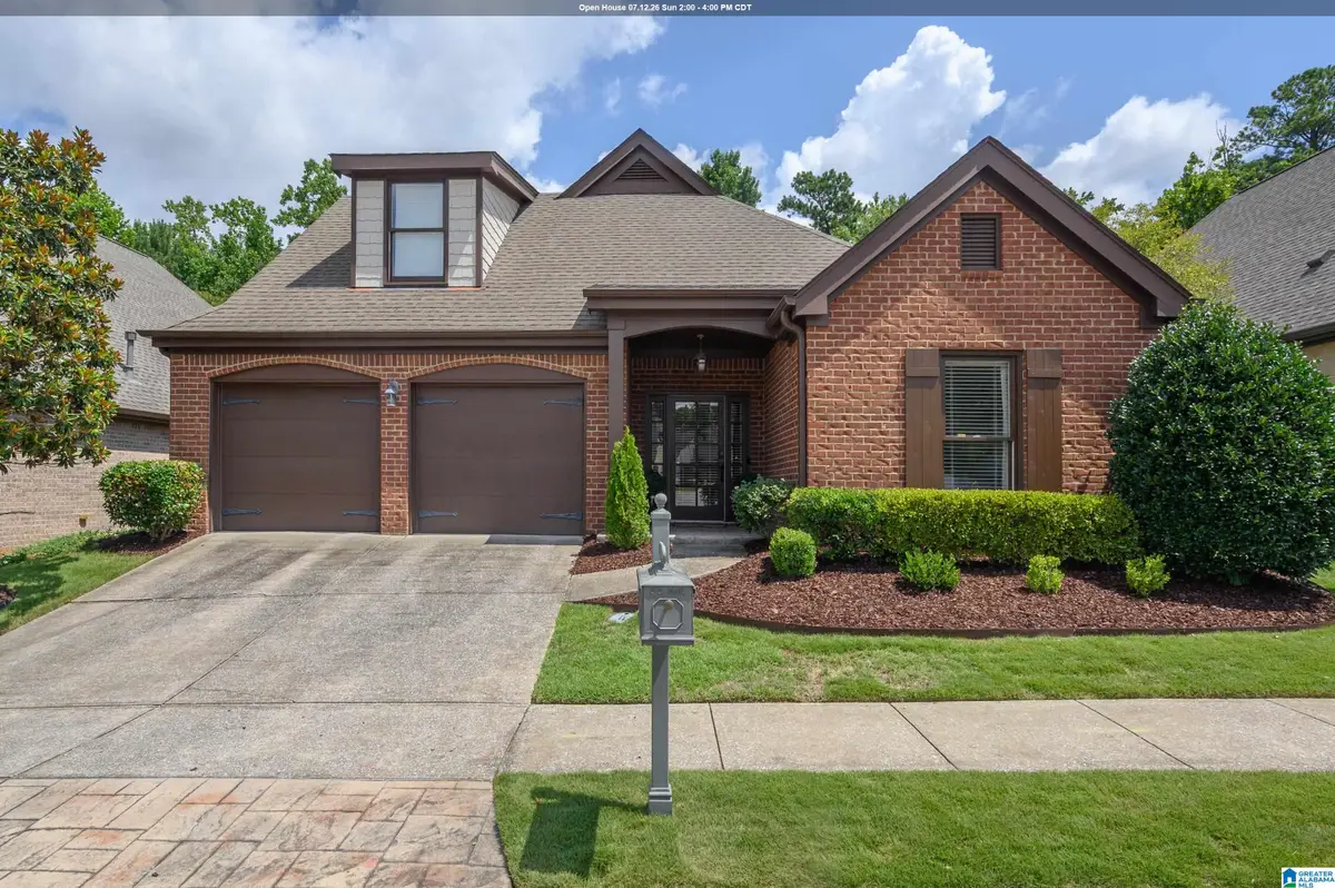 2324 RIVER GRAND DRIVE, Vestavia Hills, AL 35243 - #1
