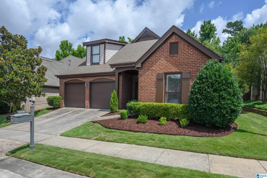 2324 RIVER GRAND DRIVE, Vestavia Hills, AL 35243 - #2
