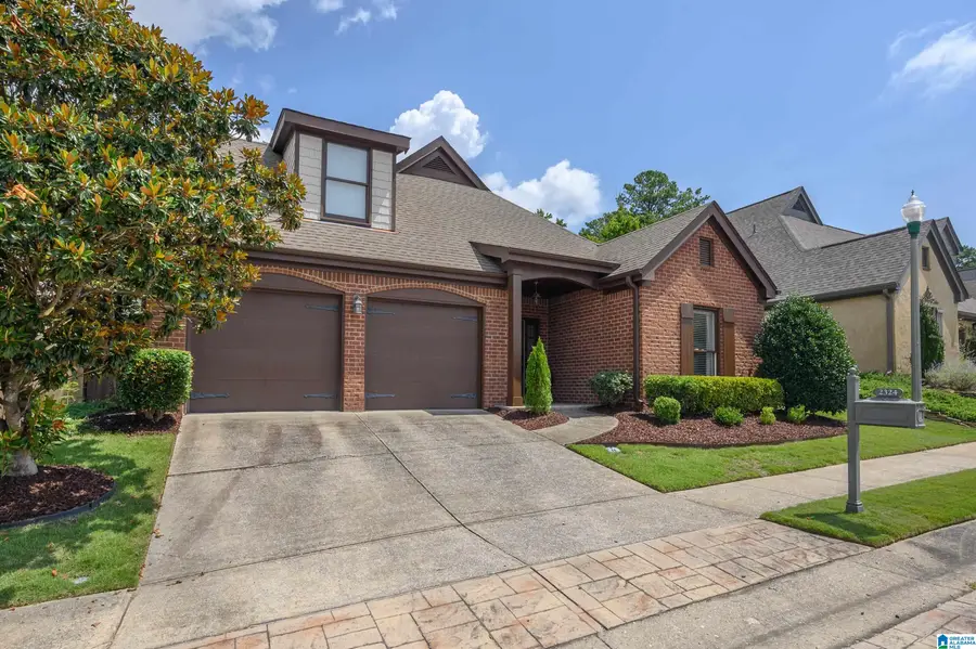 2324 RIVER GRAND DRIVE, Vestavia Hills, AL 35243 - #3