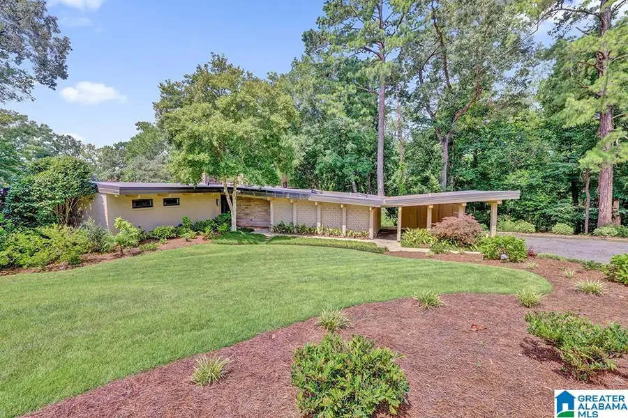 3300 CIRCLE HILL ROAD, Vestavia Hills, AL 35243 - #2