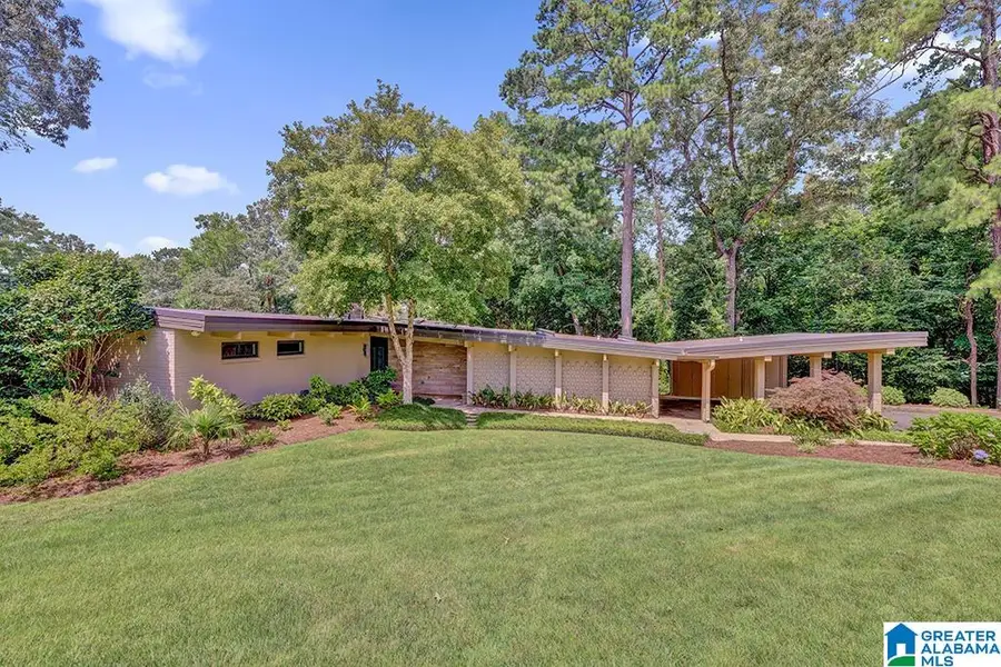 3300 CIRCLE HILL ROAD, Vestavia Hills, AL 35243 - #3