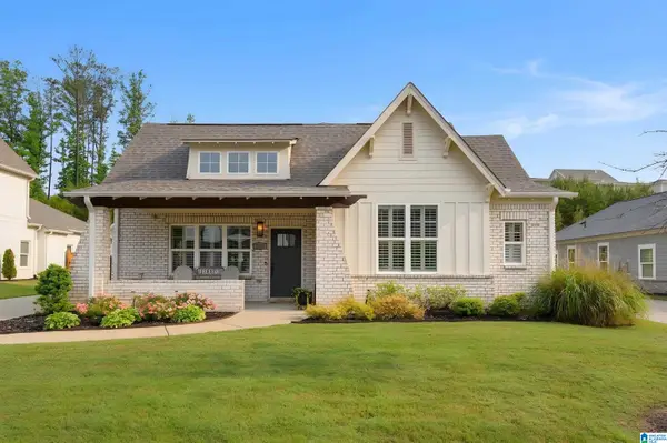 3072 SIMMS LANDING, Pelham, AL 35124
