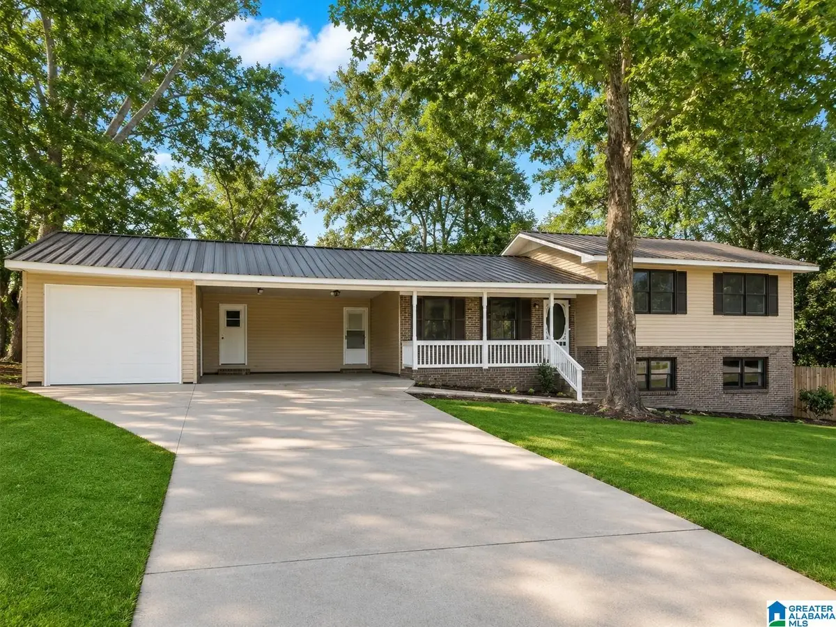 600 W 62ND STREET, Anniston, AL 36206 - #1