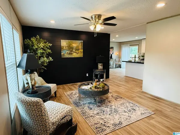 260 SAINT SMITH CIRCLE, Cropwell, AL 35054