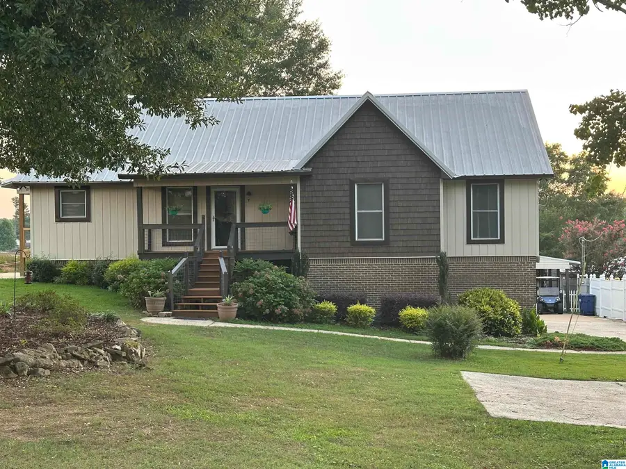 307 ALLEN ROAD, Pell City, AL 35128 - #2