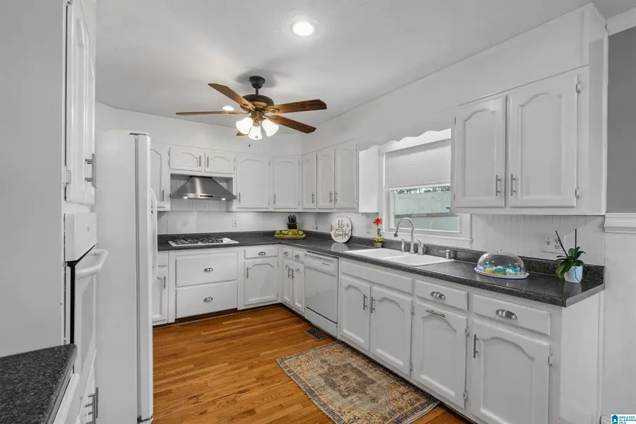 307 ALLEN ROAD, Pell City, AL 35128 - #3