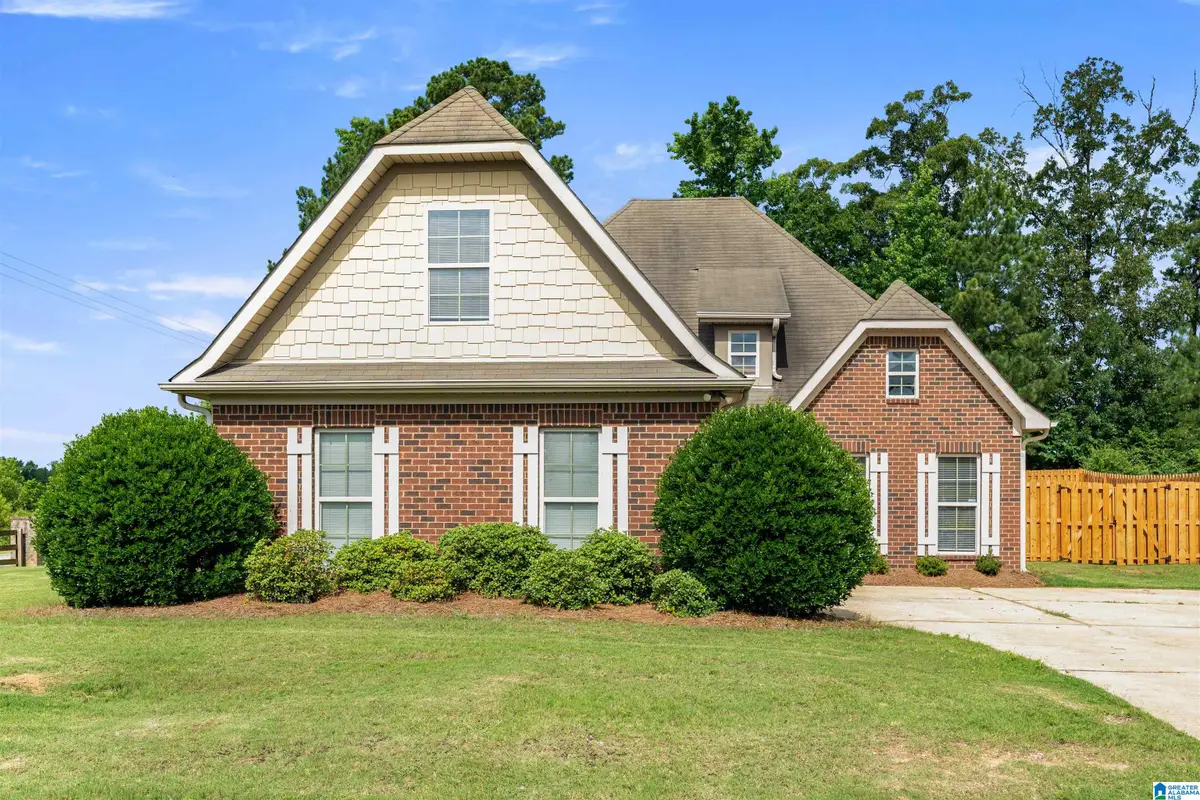 1194 EMERALD RIDGE DRIVE, Calera, AL 35040 - #1
