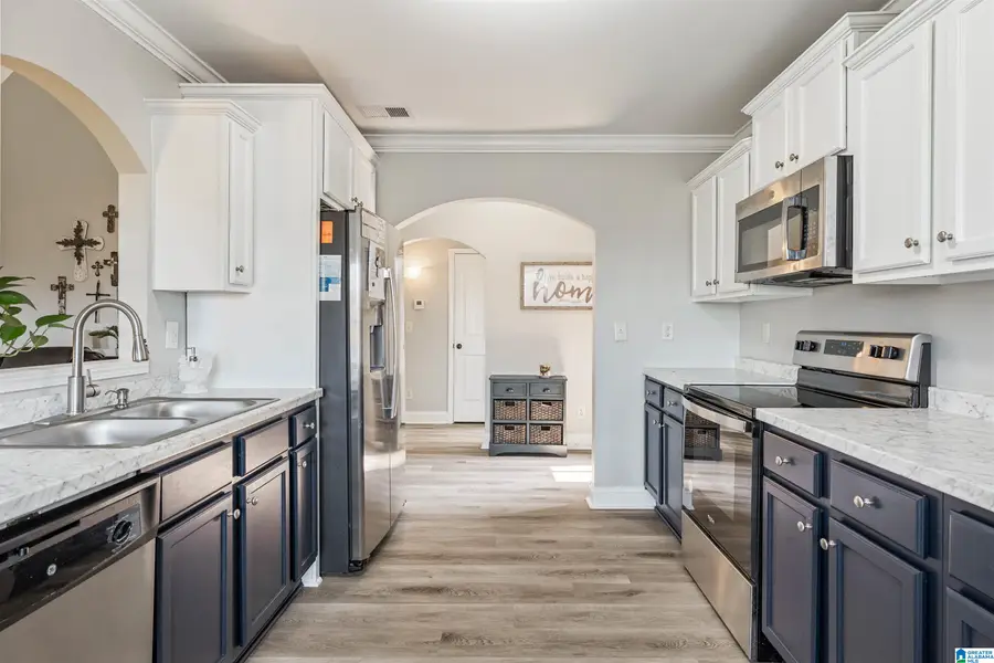 1194 EMERALD RIDGE DRIVE, Calera, AL 35040 - #3