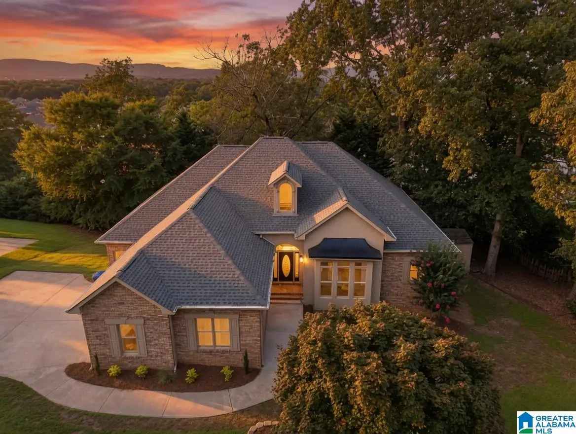 265 HIDDEN OAKS DRIVE, Oxford, AL 36203 - #1