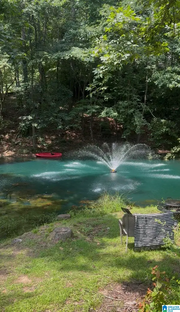 155 QUAIL RIDGE ROAD, Odenville, AL 35120