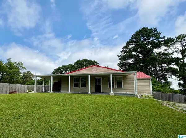137 SCOTT STREET, Anniston, AL 36206