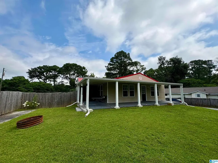 137 SCOTT STREET, Anniston, AL 36206 - #2