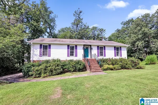 274 CAMBO DRIVE, Hoover, AL 35226
