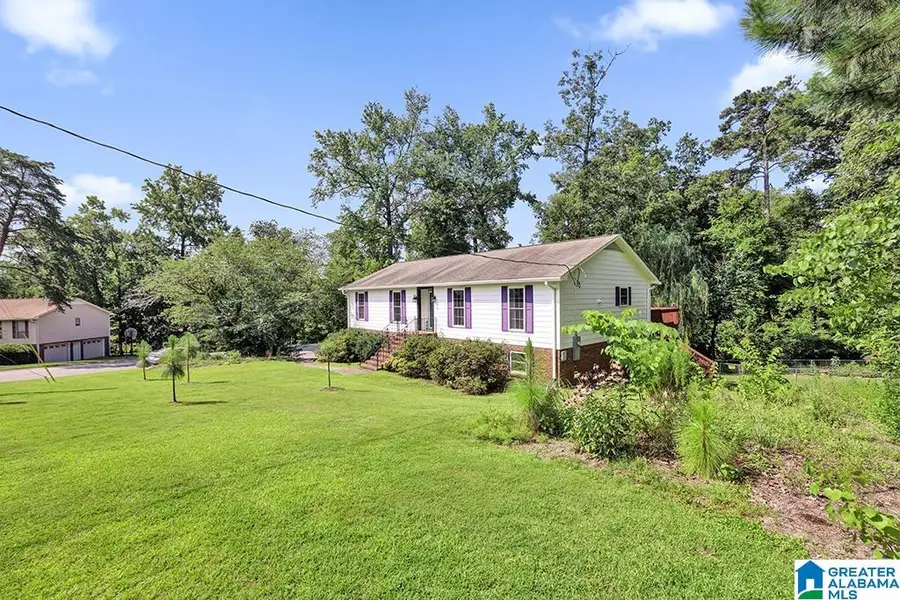 274 CAMBO DRIVE, Hoover, AL 35226 - #2