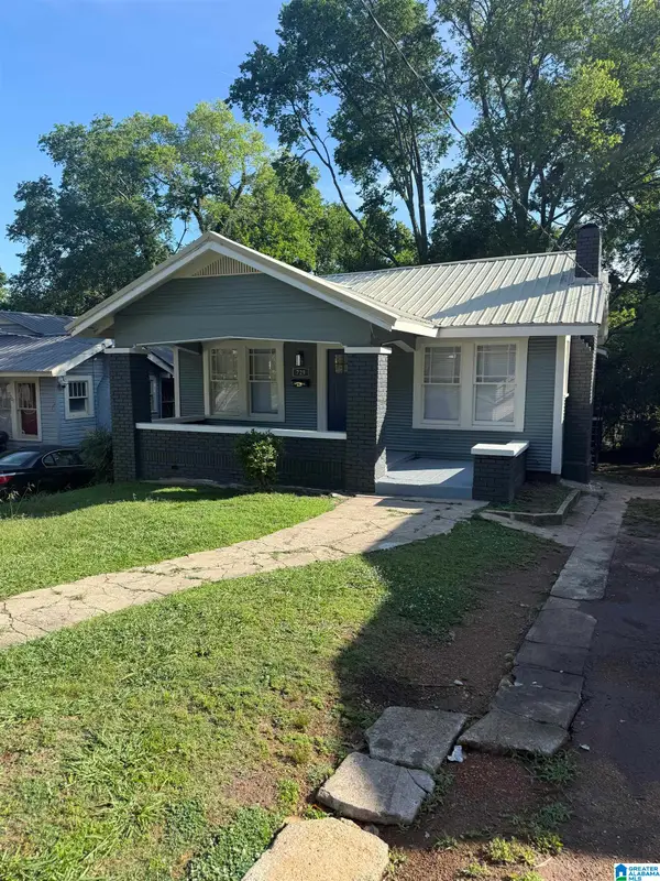 729 S 80TH PLACE, Birmingham, AL 35206