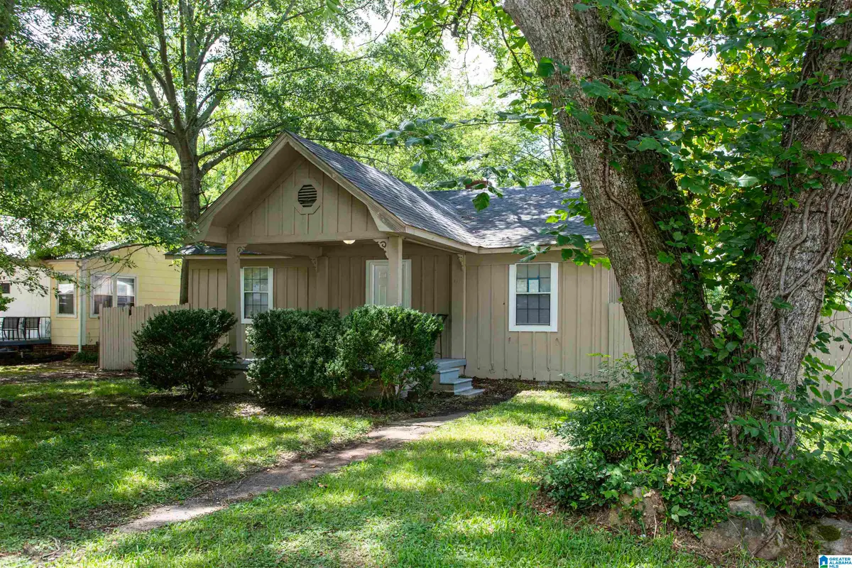 310 DEAN COURT, Gadsden, AL 35903 - #1
