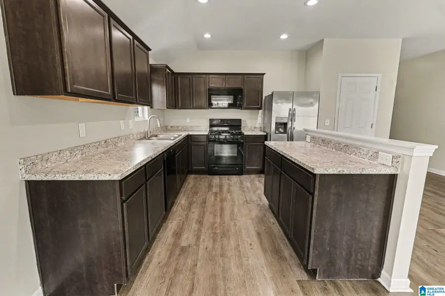 397 CLEAR CREEK LANE, Calera, AL 35040 - #3