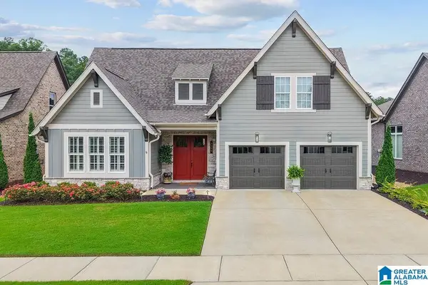 8196 ANNIKA DRIVE, Hoover, AL 35244