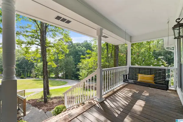 2203 LAKESIDE DRIVE, Mccalla, AL 35111