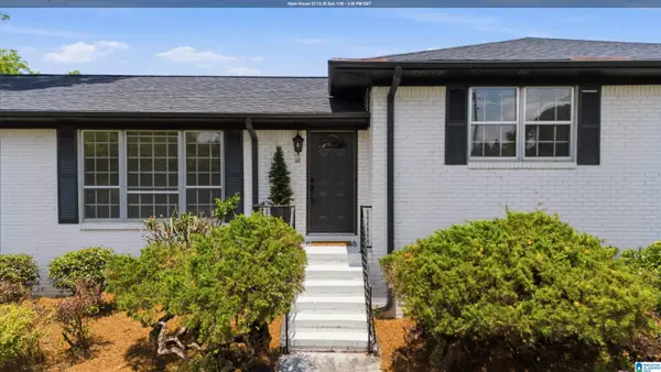 1604 BROOKFIELD LANE, Birmingham, AL 35214