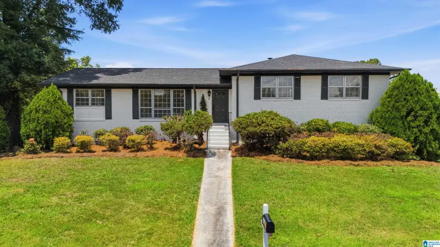 1604 BROOKFIELD LANE, Birmingham, AL 35214 - #2