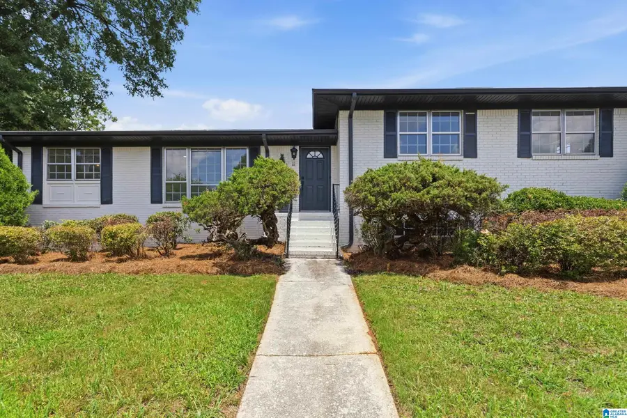 1604 BROOKFIELD LANE, Birmingham, AL 35214 - #3