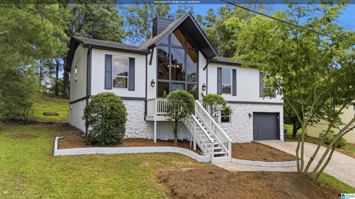 905 23RD COURT NW, Birmingham, AL 35215 - #1