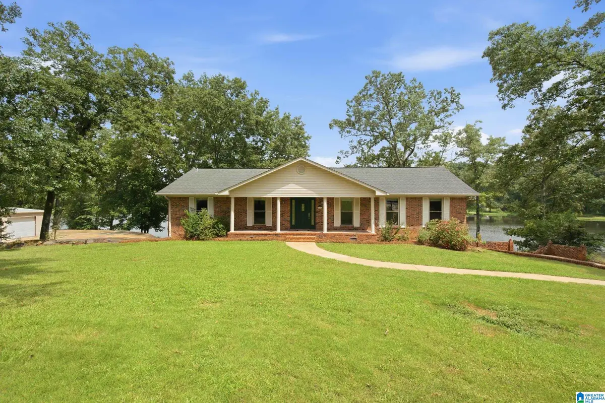 7742 BARBARA DRIVE, McCalla, AL 35111 - #1