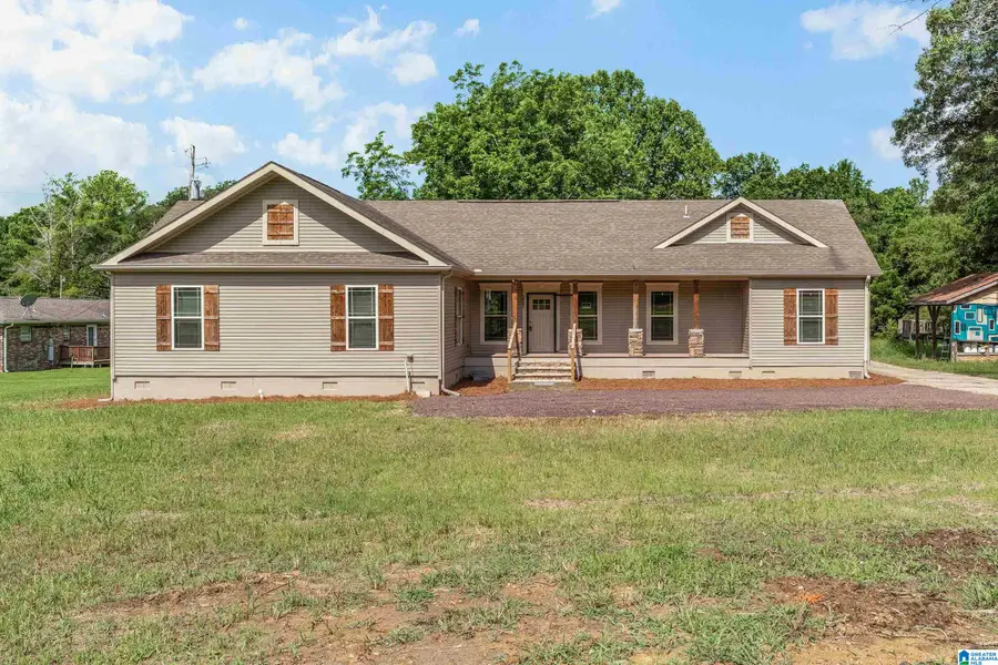 2002 MORGAN ROAD, Bessemer, AL 35022 - #2