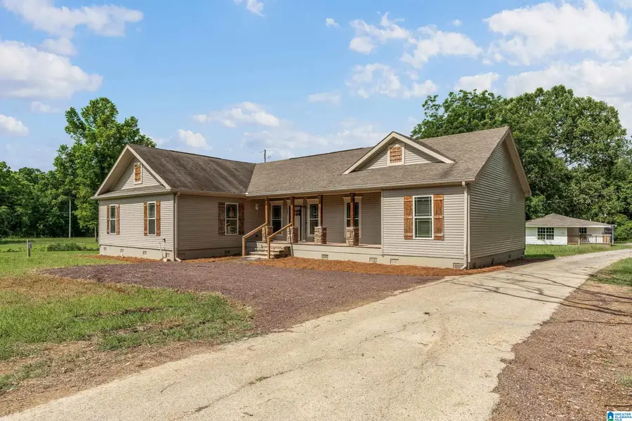 2002 MORGAN ROAD, Bessemer, AL 35022 - #3