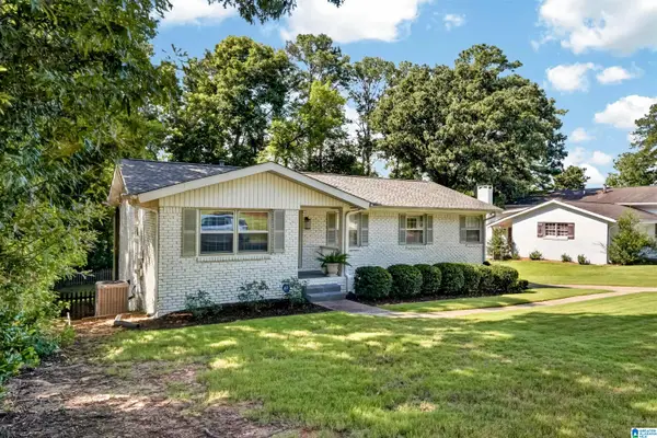 1029 SUNSET BOULEVARD, Birmingham, AL 35213