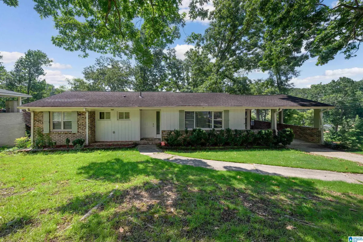 1109 SUNSET BOULEVARD, Birmingham, AL 35213 - #1
