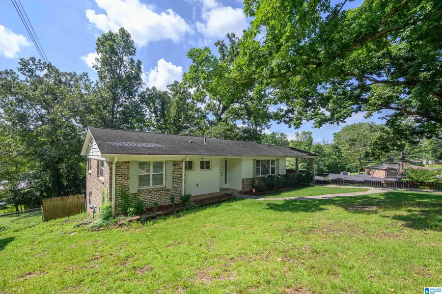 1109 SUNSET BOULEVARD, Birmingham, AL 35213 - #2