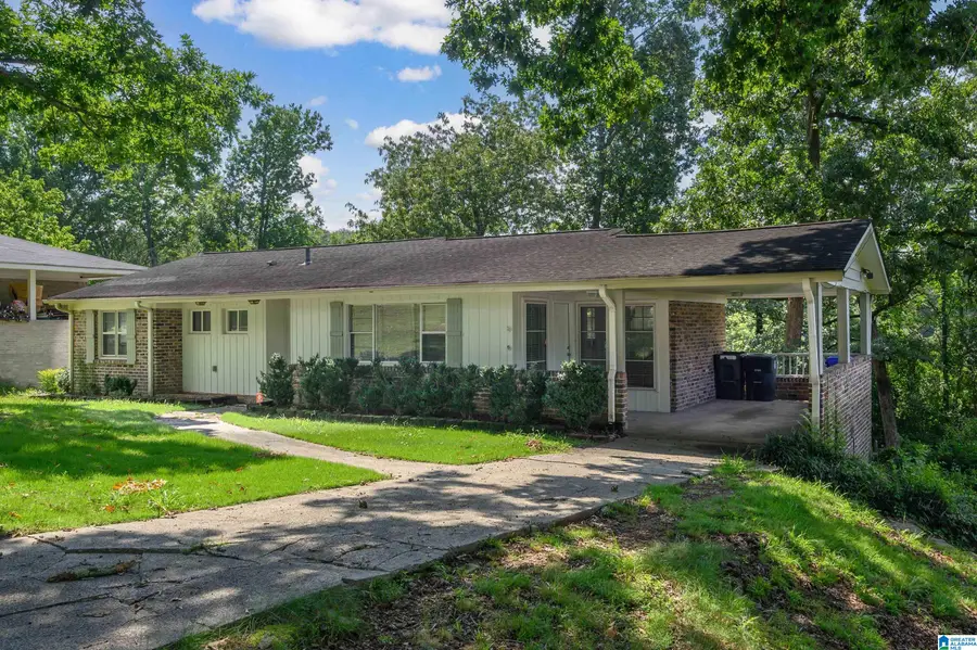 1109 SUNSET BOULEVARD, Birmingham, AL 35213 - #3
