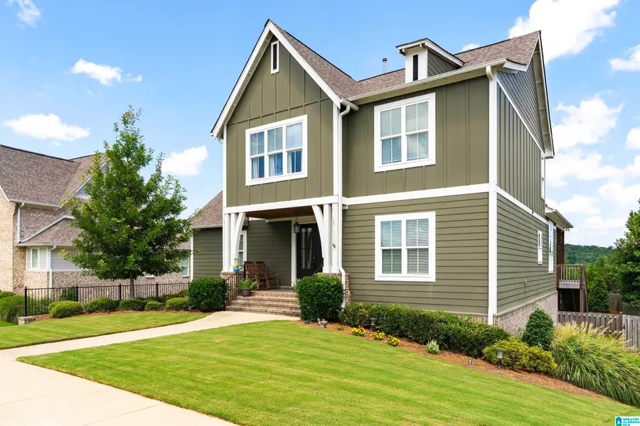 7887 RALEIGH DRIVE, Trussville, AL 35173 - #2