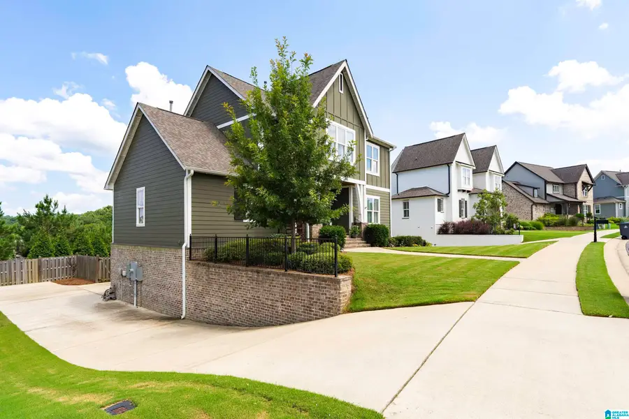 7887 RALEIGH DRIVE, Trussville, AL 35173 - #3