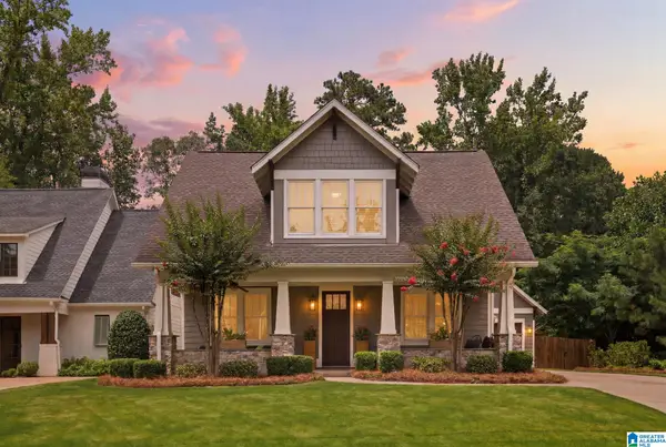 3136 RANGER ROAD, Vestavia hills, AL 35223