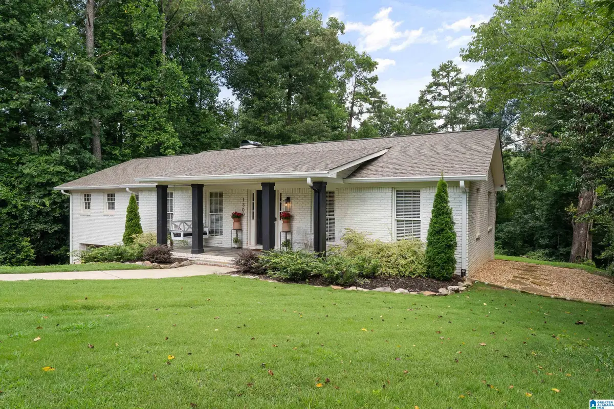 1300 PANORAMA DRIVE, Vestavia Hills, AL 35216 - #1