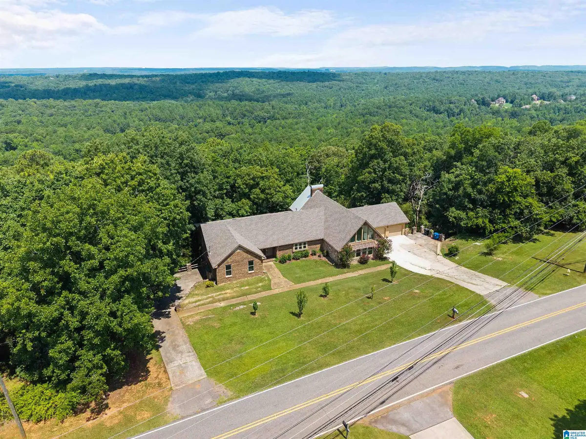 5040 S SHADES CREST ROAD, Bessemer, AL 35022 - #1