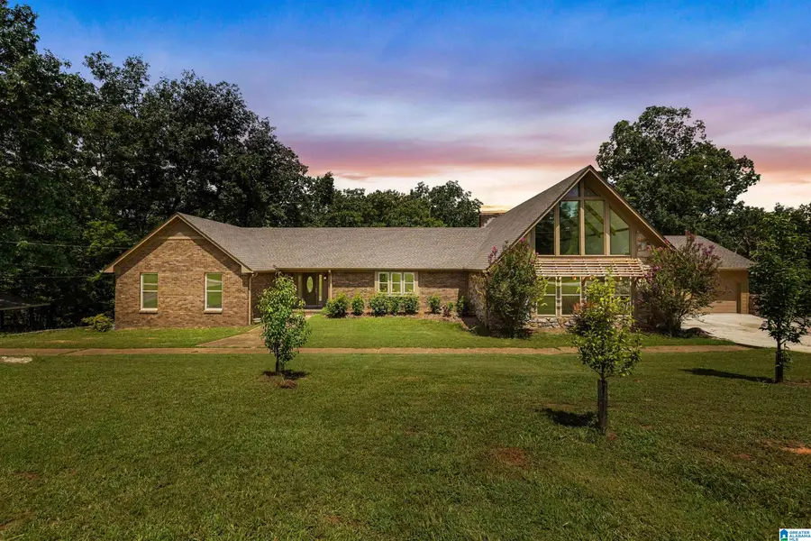 5040 S SHADES CREST ROAD, Bessemer, AL 35022 - #2