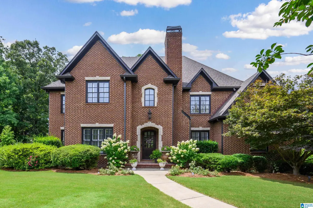 1204 PERTHSHIRE COURT, Hoover, AL 35242 - #1